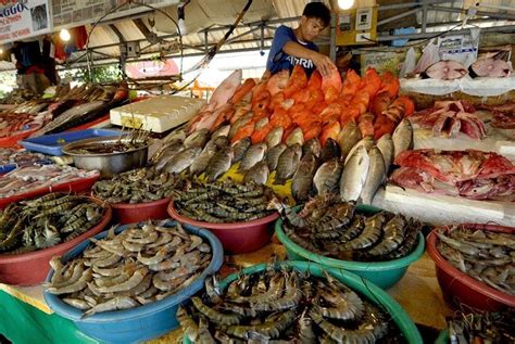 Toxic red tide detected in 9 areas, BFAR issues warning.